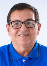 Foto oficial de SILAS PINTO