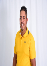 Foto oficial de THIAGO DE MAZIO