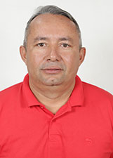 Foto oficial de CICINHO