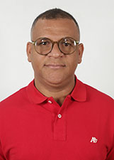 Foto oficial de IRMÃO ADRIANO