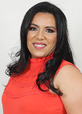 Foto oficial de NANCI DE NEGUINHO DO GÁS