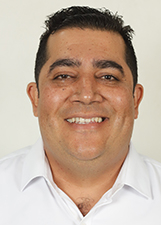 Foto oficial de PASTOR CABRAL