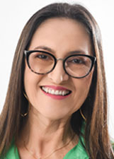 Foto oficial de PATRÍCIA PROFESSORA