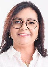 Foto oficial de SOLANGE CHAVES