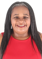 Foto oficial de ZEFINHA DO FUNDÃO