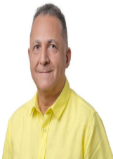 Foto oficial de BARRETO