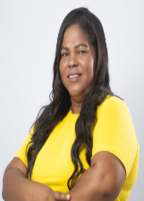 Foto oficial de IRMÃ IDJA