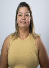Foto oficial de IRMÃ MARLEIDE DA SAÚDE