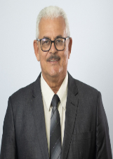 Foto oficial de IRMÃO GECÉ