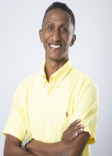 Foto oficial de JUNIOR NEGÃO