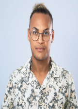Foto oficial de PAULO MARCLÉ