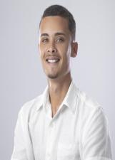 Foto oficial de PAULO VITOR