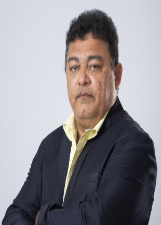 Foto oficial de RINALDO