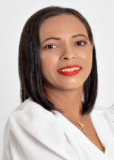 Foto oficial de RUBINHA