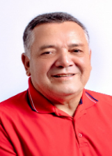 Foto oficial de VILMÁRIO