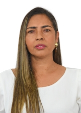 Foto oficial de EUGÊNIA DA SAÚDE