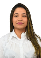 Foto oficial de KAMILA DIAS
