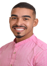 Foto oficial de DANIEL REBOLO