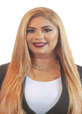 Foto oficial de PAULA MARTINELLE