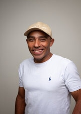 Foto oficial de ROBERTO DO LAVA-JATO