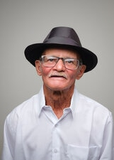 Foto oficial de ZE HERCULANO