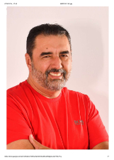 Foto oficial de ANTONIO SÁ