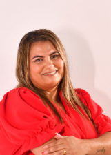 Foto oficial de EDIVANEIDE DE CARLOS