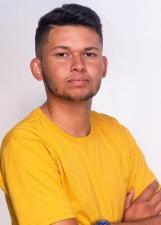 Foto oficial de KAIQUE OLIVEIRA