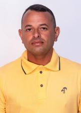 Foto oficial de RUFINO