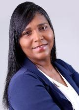 Foto oficial de ADILMA DE LUIZ PEDRO
