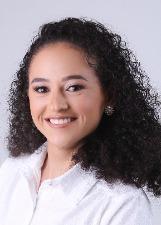 Foto oficial de CAMILA DA VILA