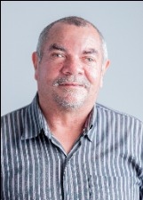 Foto oficial de ERONILDO JOSÉ DA SILVA