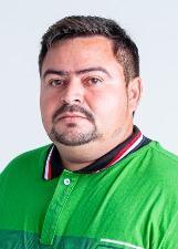 Foto oficial de LEANDRO DA KOMBI