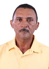 Foto oficial de LÉO DA ÁGUA