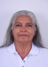 Foto oficial de MARIA DO BALDE