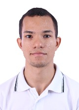 Foto oficial de SIDRACK CRUZ