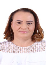 Foto oficial de TERESA SANTOS