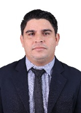 Foto oficial de XANDINHO DE IRACI