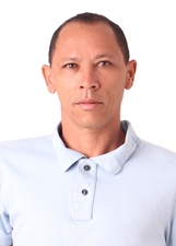 Foto oficial de ALDO DA SAÚDE