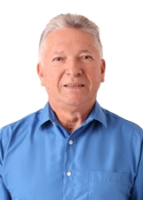 Foto oficial de ANTÔNIO PAULINO