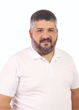 Foto oficial de DIMITRI VASCONCELOS
