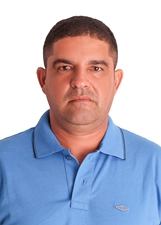 Foto oficial de ENIO DE CÍCERO