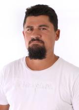 Foto oficial de EVERALDO DE CAMPO GRANDE