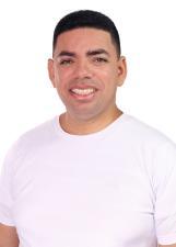 Foto oficial de FABIO DA BARRAGEM