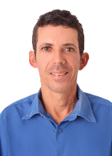 Foto oficial de GLESSINHO DO PÉ DE MOLEQUE