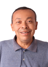 Foto oficial de IR JOSÉ DAS FRUTAS