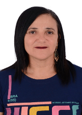 Foto oficial de JOSELY