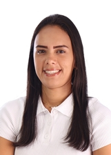 Foto oficial de JÚLIA DE ZEZINHO