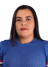 Foto oficial de JULIANA LOPES