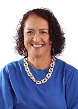 Foto oficial de LU MACHADO